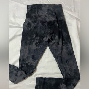 Lululemon Align High Rise 28” Pants
